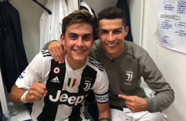 重新积蓄能量，米体：孔蒂为自己放假三天陪伴家人（米体：孔蒂自休三天陪伴家人，蓄力再出发）